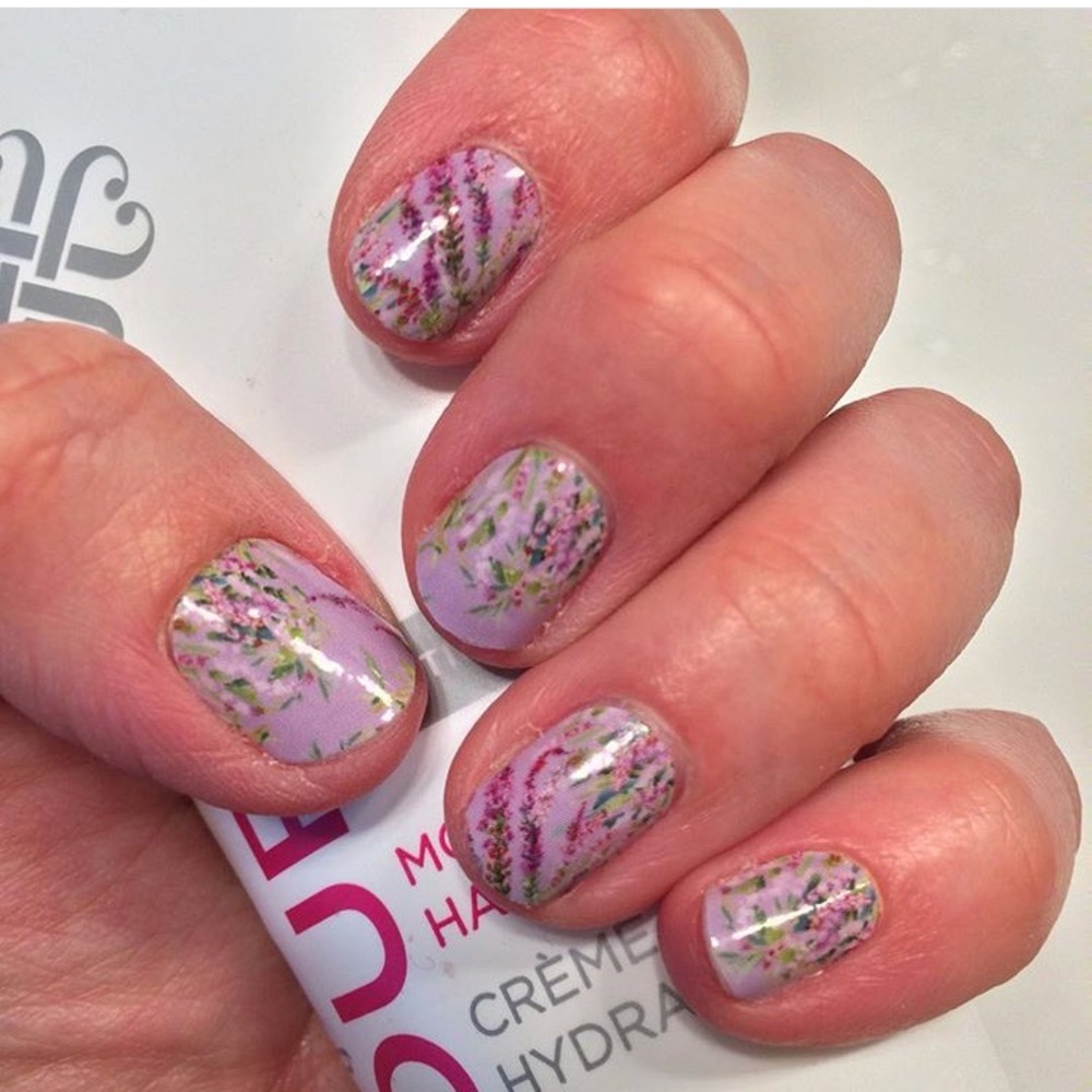 Jamberry March Host Exclusive